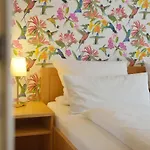 Land-gut-hotel Allerhof 3*