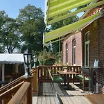 Mini-hôtel Land-gut-hotel Allerhof 3*