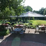 Land-gut-hotel Allerhof Frankenfeld