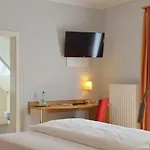 Land-gut-hotel Allerhof Mini-hôtel 3*