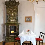 Land-gut-hotel Allerhof Frankenfeld