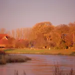 Land-gut-hotel Allerhof 3* Frankenfeld
