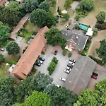 Land-gut-hotel Allerhof Frankenfeld