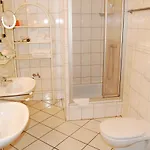 Mini-hôtel Land-gut-hotel Allerhof Frankenfeld