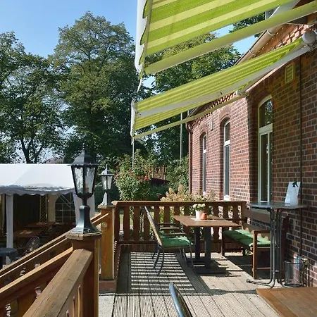 Gasthof Land-gut-hotel Allerhof 3*
