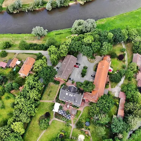 Land-gut-hotel Allerhof 3*