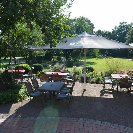 Land-gut-hotel Allerhof Frankenfeld