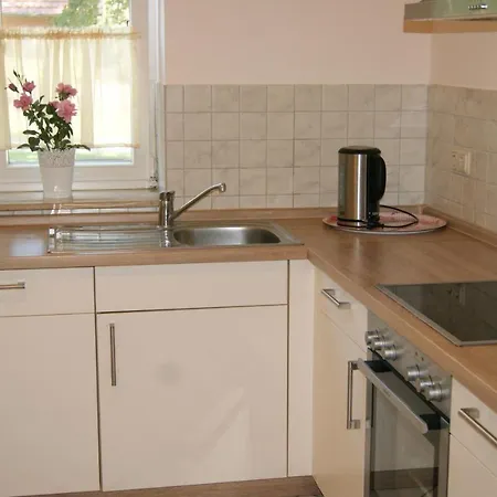 Zajazd Land-gut-hotel Allerhof 3*