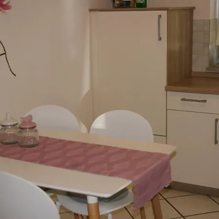 Land-gut-hotel Allerhof Frankenfeld