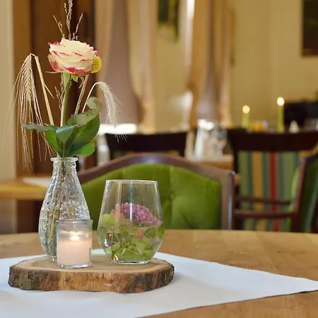 Land-gut-hotel Allerhof Zajazd 3*