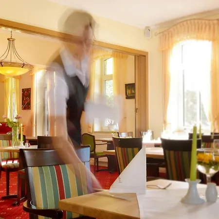 Land-gut-hotel Allerhof 3*