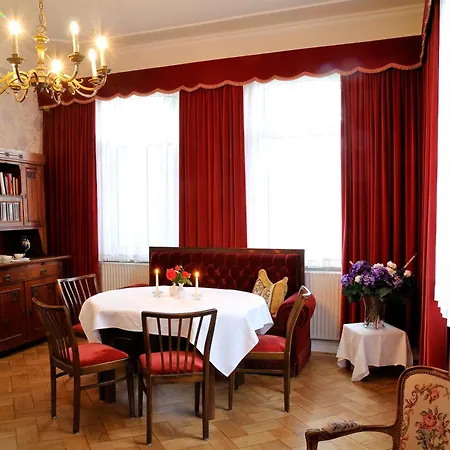 Land-gut-hotel Allerhof 3*