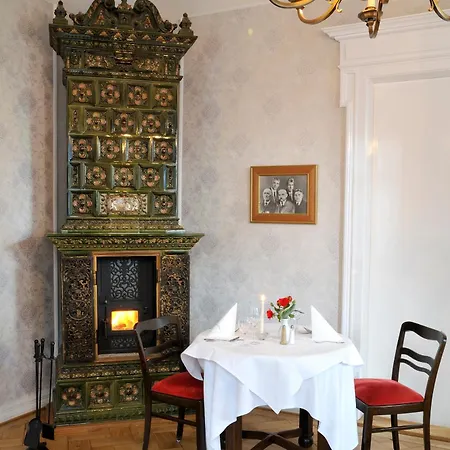 Land-gut-hotel Allerhof Frankenfeld
