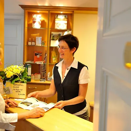 Land-gut-hotel Allerhof