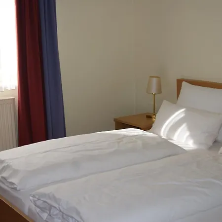 Land-gut-hotel Allerhof Frankenfeld