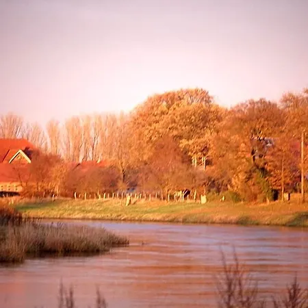 Estalagem Land-gut-hotel Allerhof