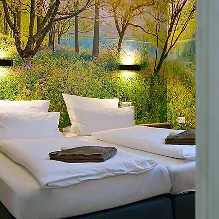 Land-gut-hotel Allerhof 3*