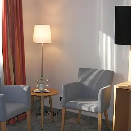 Land-gut-hotel Allerhof Gasthof