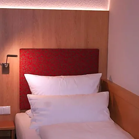 Land-gut-hotel Allerhof Gasthof 3*