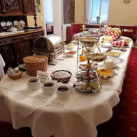 Land-gut-hotel Allerhof Kro