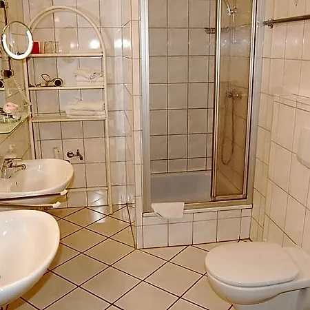 Land-gut-hotel Allerhof Gasthof