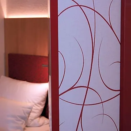 Land-gut-hotel Allerhof Frankenfeld