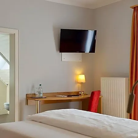Land-gut-hotel Allerhof Kro