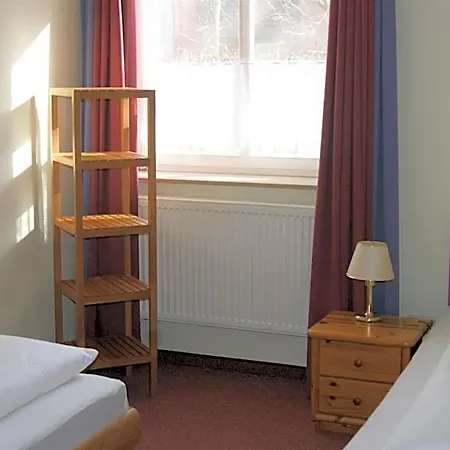 Land-gut-hotel Allerhof 3* Frankenfeld