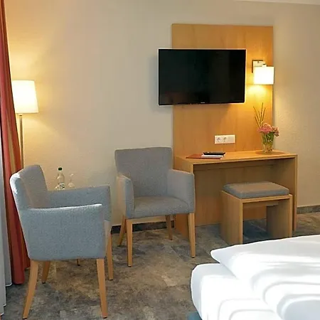 Kro Land-gut-hotel Allerhof 3*