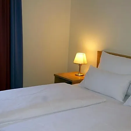 Land-gut-hotel Allerhof Gasthof