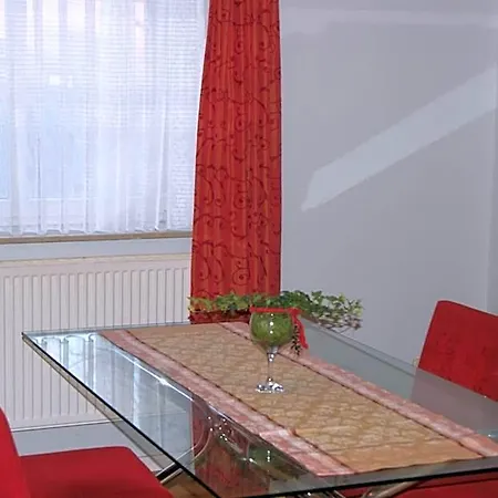 Land-gut-hotel Allerhof Estalagem