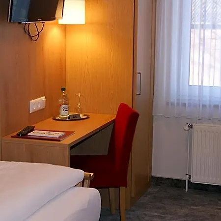 Land-gut-hotel Allerhof 3*