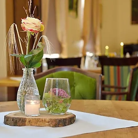 Kro Land-gut-hotel Allerhof