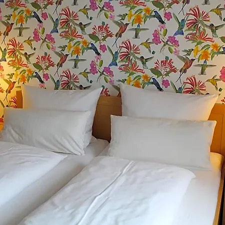 Estalagem Land-gut-hotel Allerhof