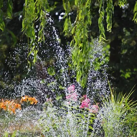 Land-gut-hotel Allerhof 3*