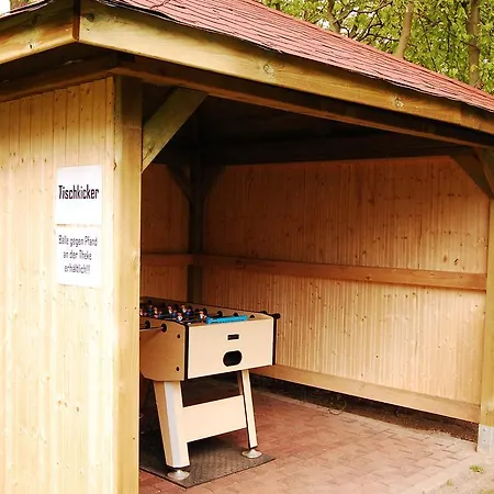 Land-gut-hotel Allerhof Inn