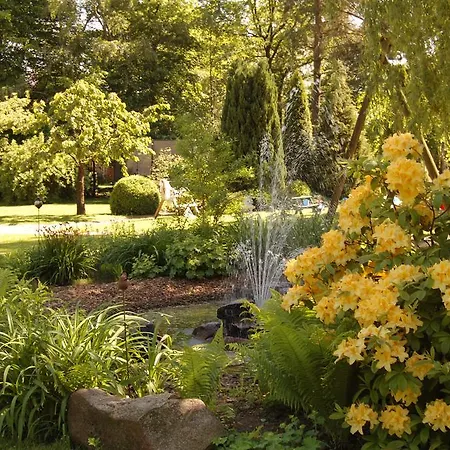 Inn Land-gut-hotel Allerhof Frankenfeld