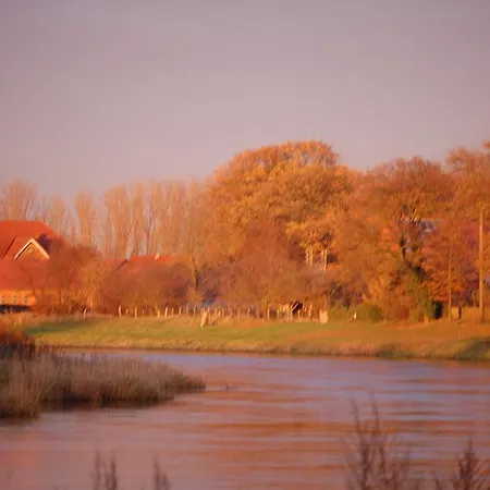 Land-gut-hotel Allerhof 3* Frankenfeld