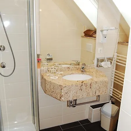 Land-gut-hotel Allerhof Inn