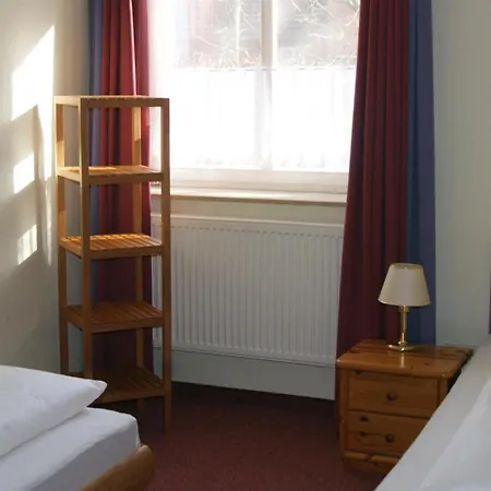 Land-gut-hotel Allerhof Gasthof