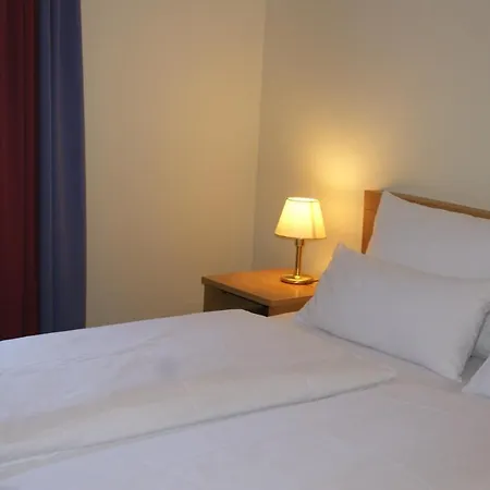 Land-gut-hotel Allerhof