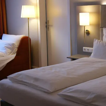 אורחן Land-gut-hotel Allerhof