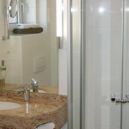 Land-gut-hotel Allerhof Frankenfeld