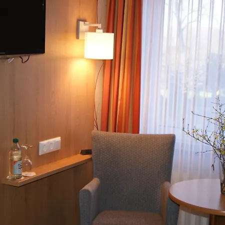 Land-gut-hotel Allerhof Zajazd 3*