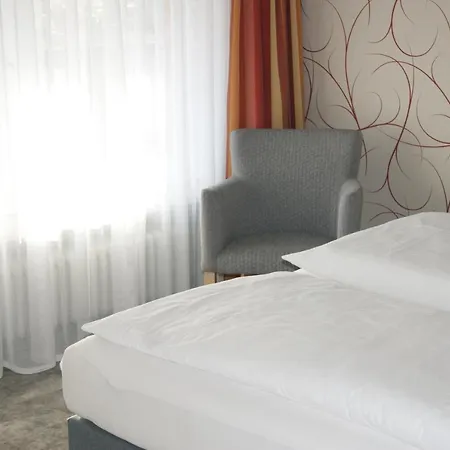 Herberg Land-gut-hotel Allerhof