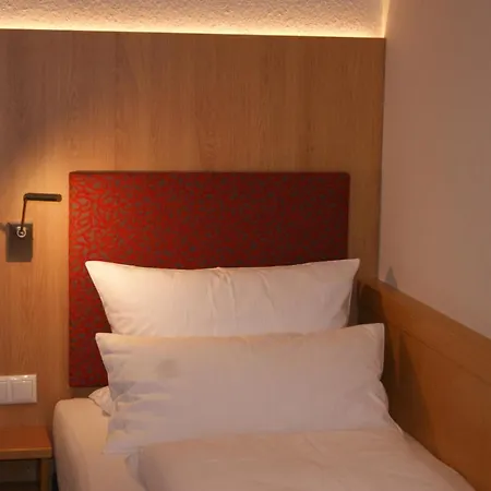 Land-gut-hotel Allerhof 3*