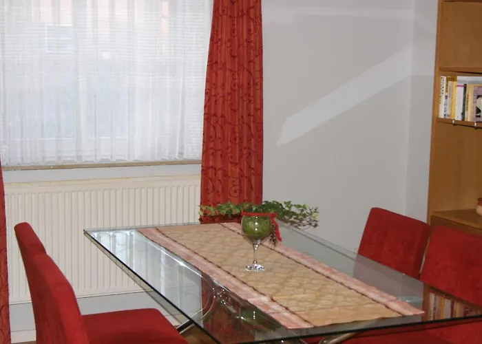 Zajazd Land-gut-hotel Allerhof Frankenfeld