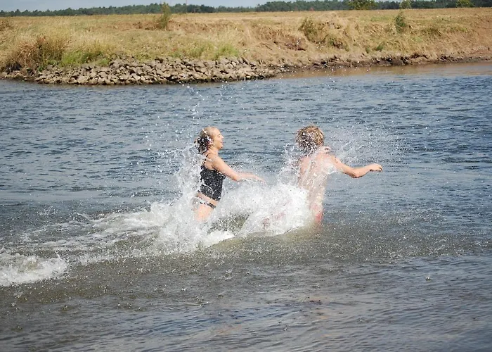 Land-gut-hotel Allerhof 3* Frankenfeld