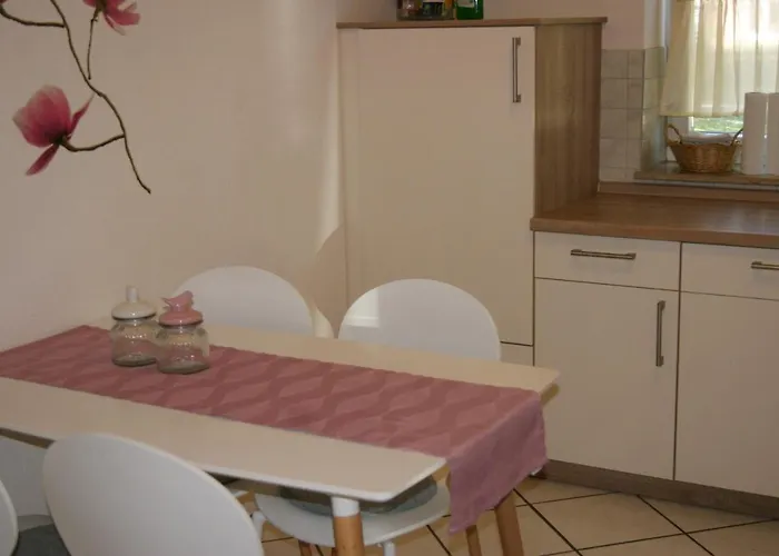 Land-gut-hotel Allerhof Frankenfeld