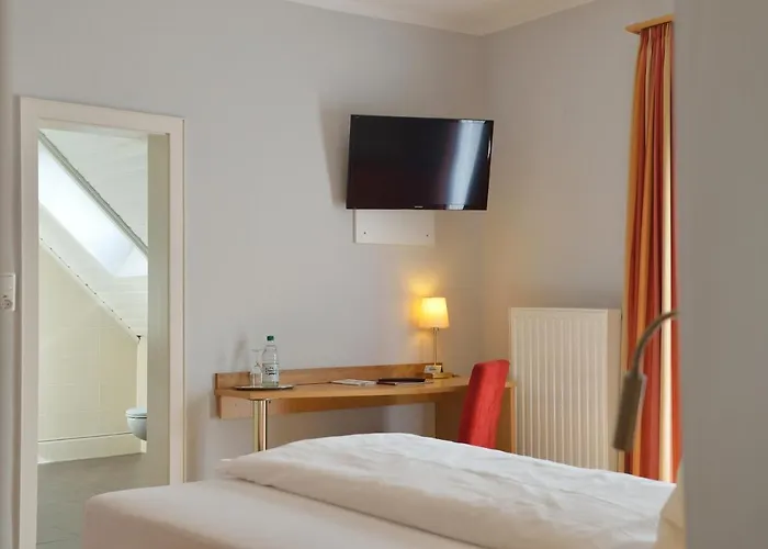 Land-gut-hotel Allerhof Zajazd 3*